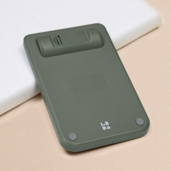 LOBDA_Electronic Calculator S