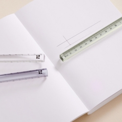 AcylicRuler 20cm
