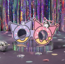 Sanrio Kuromi It's Candle Time 