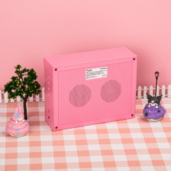 Sanrio My Melody x Kuromi Frame Speaker