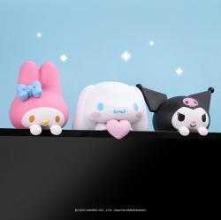 Sanrio Monitor Air Freshener My Melody 