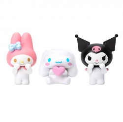 Sanrio Monitor Air Freshener My Melody 