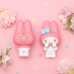 Sanrio Monitor Air Freshener My Melody 