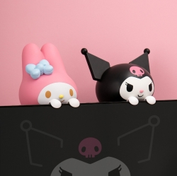 Sanrio Monitor Air Freshener My Melody 