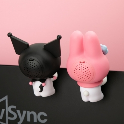 Sanrio Monitor Air Freshener My Melody 