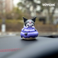 Sanrio Car Air Freshener 