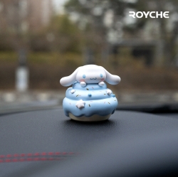 Sanrio Car Air Freshener 