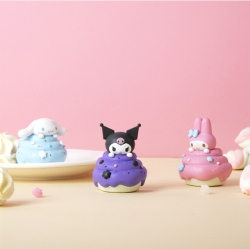 Sanrio Car Air Freshener 