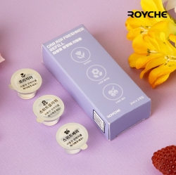 Sanrio Car Air Freshener Refill 3P Set