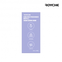 Sanrio Car Air Freshener Refill 3P Set