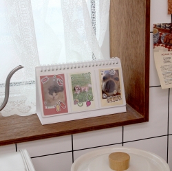 PHOTOCARD RING STAND 3POCKET