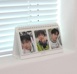 PHOTOCARD RING STAND 3POCKET