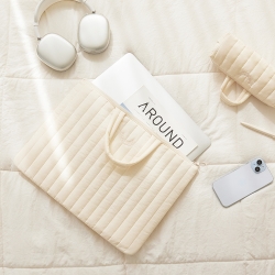 Table talk PADDING BAG 13 NOTEBOOK