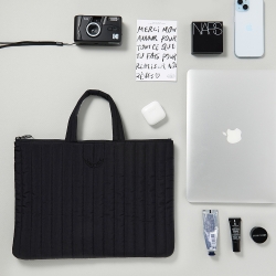 Table talk PADDING BAG 13 NOTEBOOK