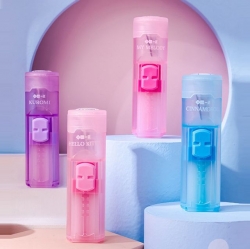 Sanrio Characters Eraser and pencil sharpener, Random