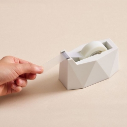 LOBDA_Tape Dispenser (+Refill Tape)