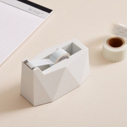 LOBDA_Tape Dispenser (+Refill Tape)