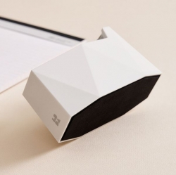 LOBDA_Tape Dispenser (+Refill Tape)