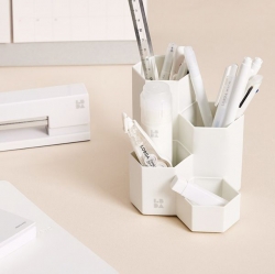 LOBDA_Combination Penholder