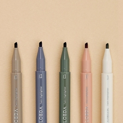 LOBDA_Twin Highlighter (5pcs)