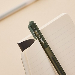 LOBDA_3Colors Ballpoint Pen Set (BK)_0.7mm 