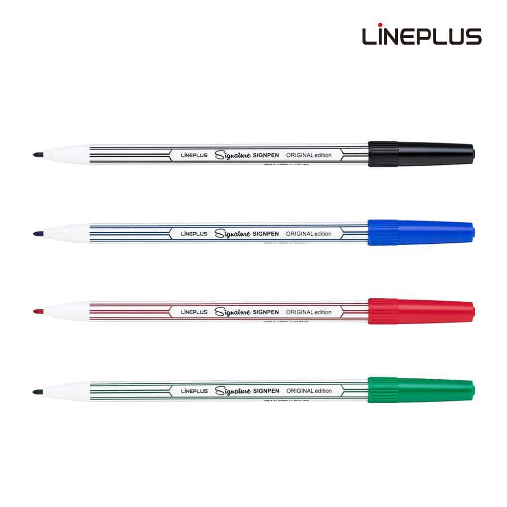 signature sign pen 12Count 1set