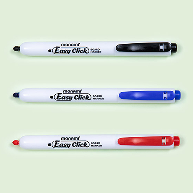 Easy Click Board Maker 12pcs 1set