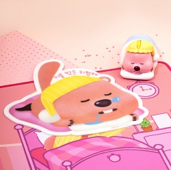 Zanmang Loopy Mouse Pad 23ver