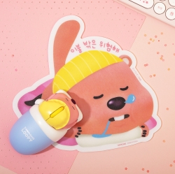 Zanmang Loopy Mouse Pad 23ver