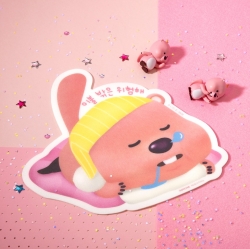 Zanmang Loopy Mouse Pad 23ver