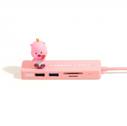 Zanmang Loopy USB Multi HUB