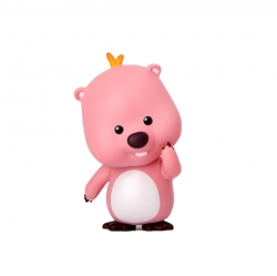 Zanmang Loopy Moniter Figure 2023