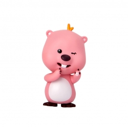 Zanmang Loopy Moniter Figure 2023