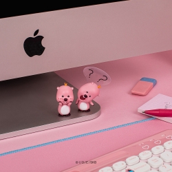 Zanmang Loopy Moniter Figure