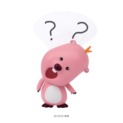 Zanmang Loopy Moniter Figure