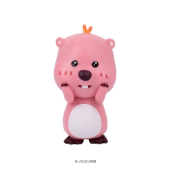 Zanmang Loopy Moniter Figure