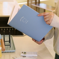 The temperature of the day Cash Book ver.4