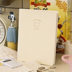 The temperature of the day Cash Book ver.4