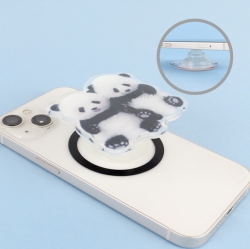 Hello Panda Story Multi Tok, Random