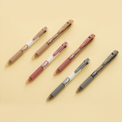 Flip3 3-in-1 Ballpoint Pens 0.38mm (Set of 12)