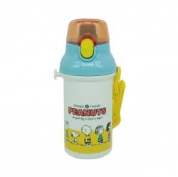 Snoopy One touch Bottle 400ml