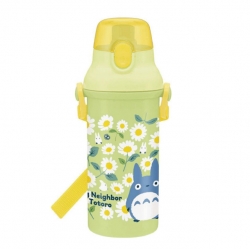 TOTORO Daisy One touch Bottle 480ml