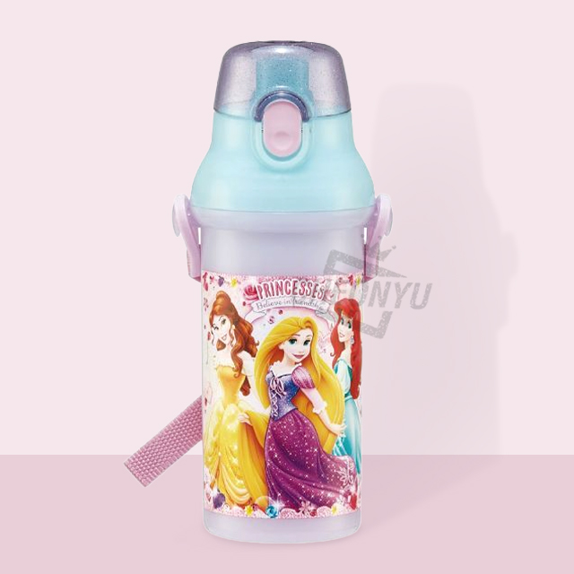 Princesses24 One touch Bottle 480ml 