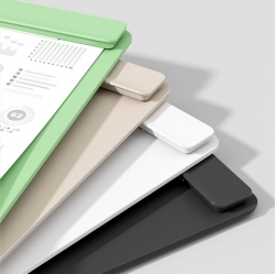 Nusign Wide Clip board A4