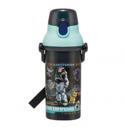 Buzz Lightyear One touch Bottle 480ml