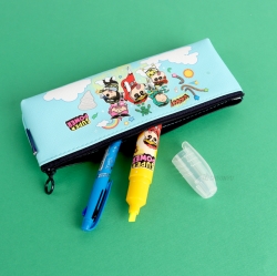 Crayon Shinchan Premium Stationery Set