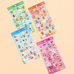 Crayon Shin-chan Daily Sticker