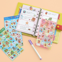 Crayon Shin-chan Daily Sticker