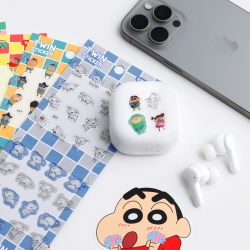 Crayon Shin-chan  Twin Sticker
