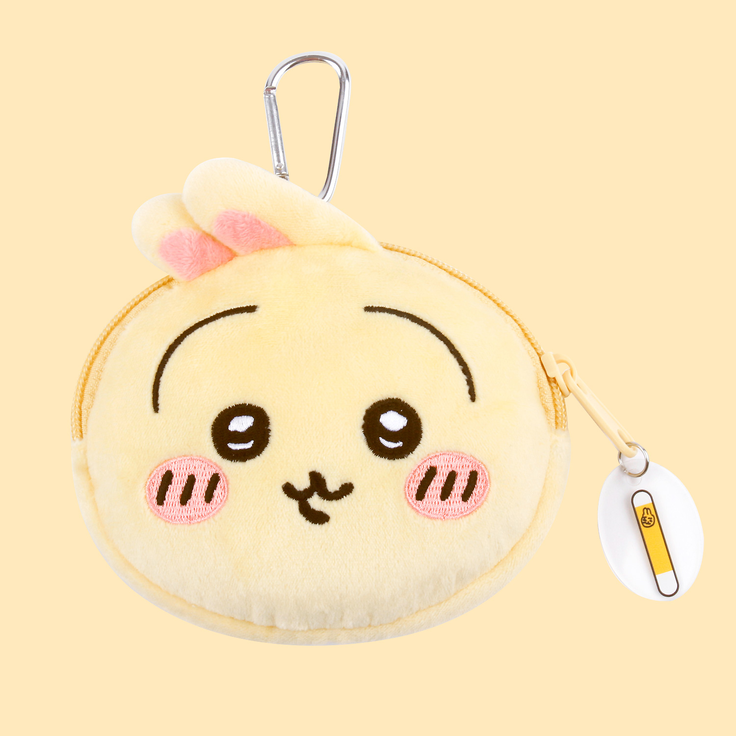 먼작귀 동전지갑_토끼